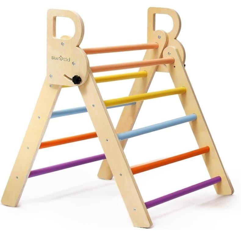 Climbing Ladder for toddlers