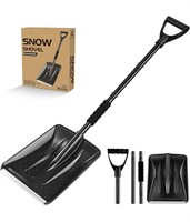 Snow Shovel (detachable)