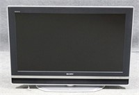 Sony 40" Flat screen  TV