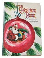 1954 Whitman Publishing Christmas Book