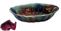 Colorful Ceramic Console Bowl