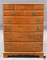 8 Drawer Chest Of Drawers