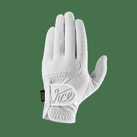 Vice Golf Duro White Glove Left Hand x-Large
