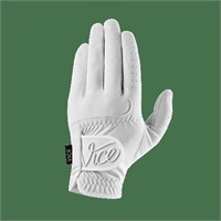Vice Golf Duro White Glove  Left Hand Medium-Large