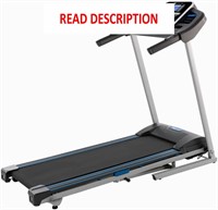 XTERRA Fitness TR Treadmill  250LB TR260