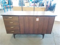 The Honderich Furniture Co. Red Seal Cedar Chest