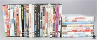 DVD Collection - Comedies  / 30 pc