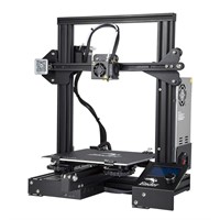 Ender 3 3D Printer  8.66x8.66x9.84 inch