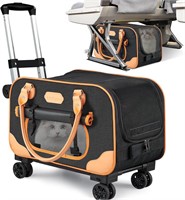 Airline Approved Cat Carrier  18lbs-TSA
