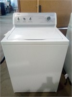 Kenmore 600 Washer Working When Taken Out of