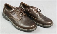 Size 8.5 M/W Born Men's Shoes