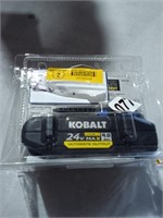 Kobalt 4.0 Ah Battery