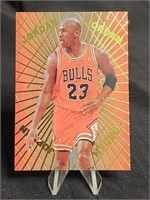 Michael Jordan Basketball Card Market Pick #1
