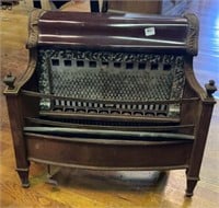 Ray-Glo Vintage Heater