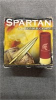 Spartan 12 Gauge Ammunition