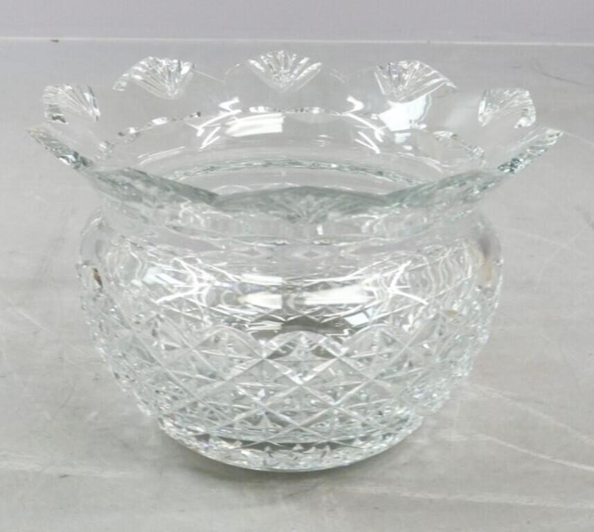 Waterford Hospitality Collection Pineapple Bowl