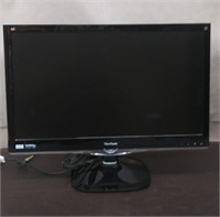 View Sonic 24" Monitor - not tested
