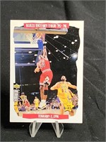 Michael Jordan Basketball Card Collector's