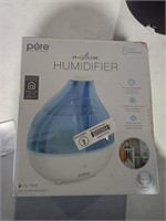 Mistaire Humidifier