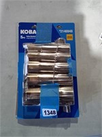 Kobalt 5pc Valve Socket Set