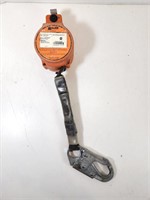 GUC Miller Fall Arrest TFL-1-27/11FT Safety Cable