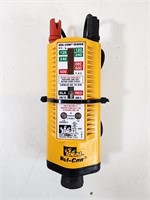 GUC IDEAL Vol-Con Electrical Tester, Working