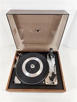 GUC Dual 1009 SK2 Electric Turntable