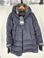 NWT Canada Goose Ladies Parka Coat (XL)