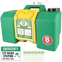 Portable Eyewash Station Osha-approved Emergency