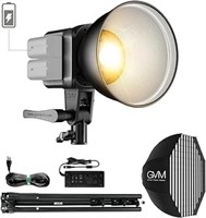Gvm Video Light