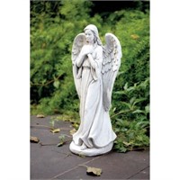 Napco Imports Praying Angel