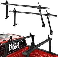 Kitspro 800lb Truck Bed Rack For Ford
