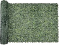 Bybeton Artificial Boxwood Hedge Wall Panels Roll