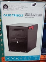 Architectural Mailboxes Oasis Tri Bolt