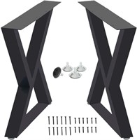 Heoniture Triangle Shape,cast Iron Dining , Side