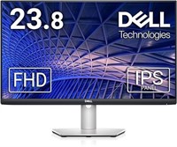 High-Def Dell Monitor