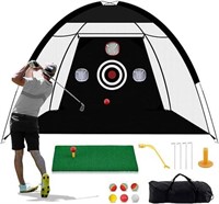 Ultimate Golf Practice Set