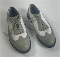 Men’s Golf Shoes Size 9
