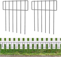 Animal Barrier Garden Fence