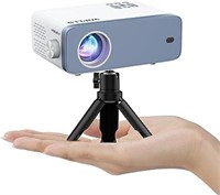 Portable HD Mini Projector