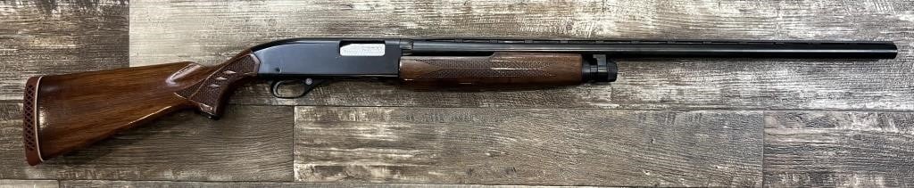Winchester Model 1200 12 GA.