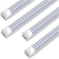 Energy-Efficient LED Shop Lights