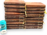 Vintage 1980 Time Life Classics Old West Book Lot