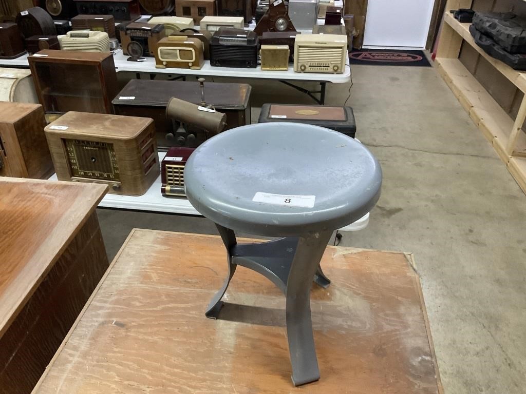little stool
