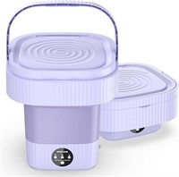 ULN-Portable Mini Washing Machine