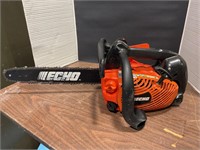 Echo chainsaw CS-330T