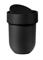 1.6g, 6L Umbra Touch Waste Can, Small Trash Can