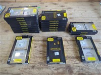 Samsung Galaxy Otterboxes, A21(9), A20(7),