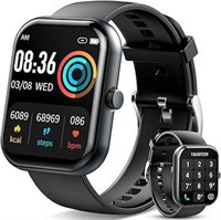 ULN-Smart Bluetooth Call Watch