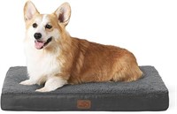USED-Ortho Waterproof Dog Bed